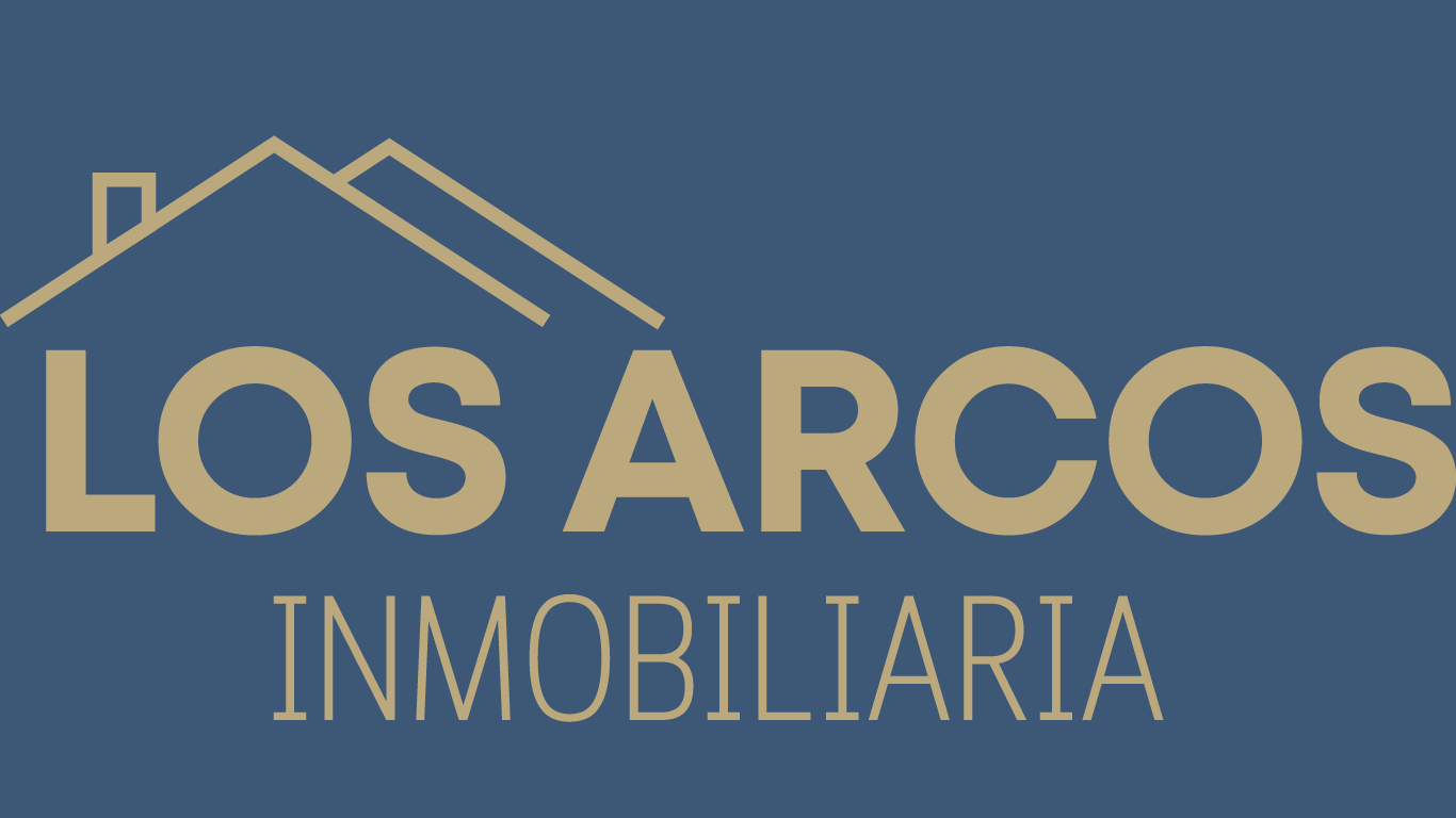 logo los arcos inmobiliaria